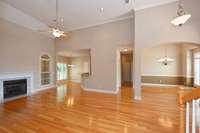 BEAUTIFUL HARDWOODS