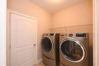 LIKE NEW 3YR OLD GE WASHER & DRYER REMAIN