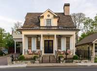 Welcome to 305 Natchez St.