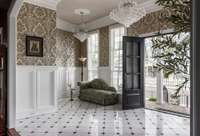 Large Foyer