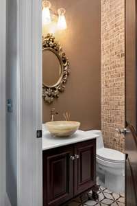 Half Bath TWO