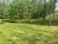 Cleared and ready for development