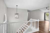 This 2,179 sq ft home features a spacious floor plan