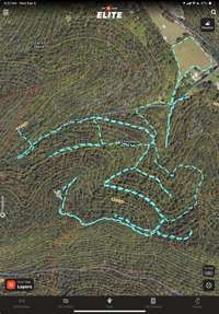 Trail Map