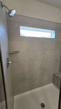 window included - delta faucets