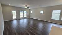 buyer to choose flooring for limited time