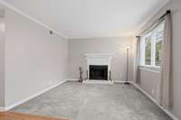 Living room!