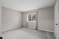 Second bedroom!