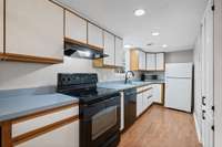 Kitchen!