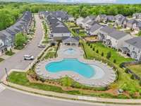 Community pool