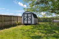 Storage Shed