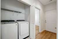 Washer and dryer remain with acceptable offer :)