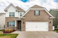 Welcome to 318 Gulfstream Dr located in the highly desirable Carellton subdivision