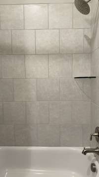 Picture of Tile surround