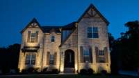 Outdoor Lighting
