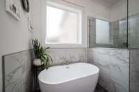 Soaking Tub