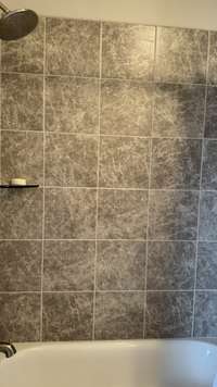 Picture of Tile surrond
