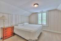 Guesthouse Bedroom