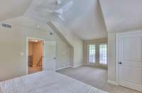 Guesthouse bedroom