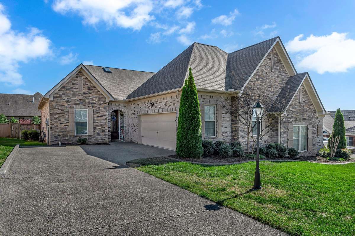 157 Cobbler Circle!