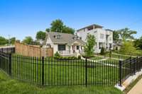 Beautiful corner lot!