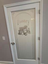 PANTRY