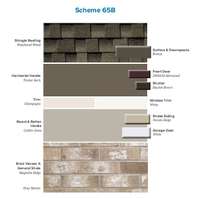 Exterior Design Package