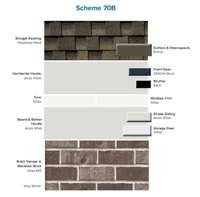 Exterior Design Package