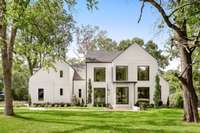 *The rendered images of the home are purely conceptual and serve as an artistic representation for visualizing the design, and should not be considered an accurate depiction of the actual build.