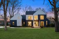 Welcome to 6120 Bresslyn Rd.