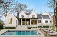 *The rendered images of the home are purely conceptual and serve as an artistic representation for visualizing the design, and should not be considered an accurate depiction of the actual build.