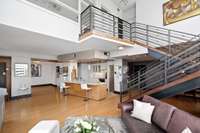 Ideal blend of luxury and comfort