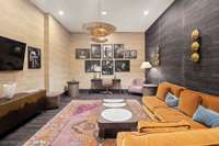 Music Room!