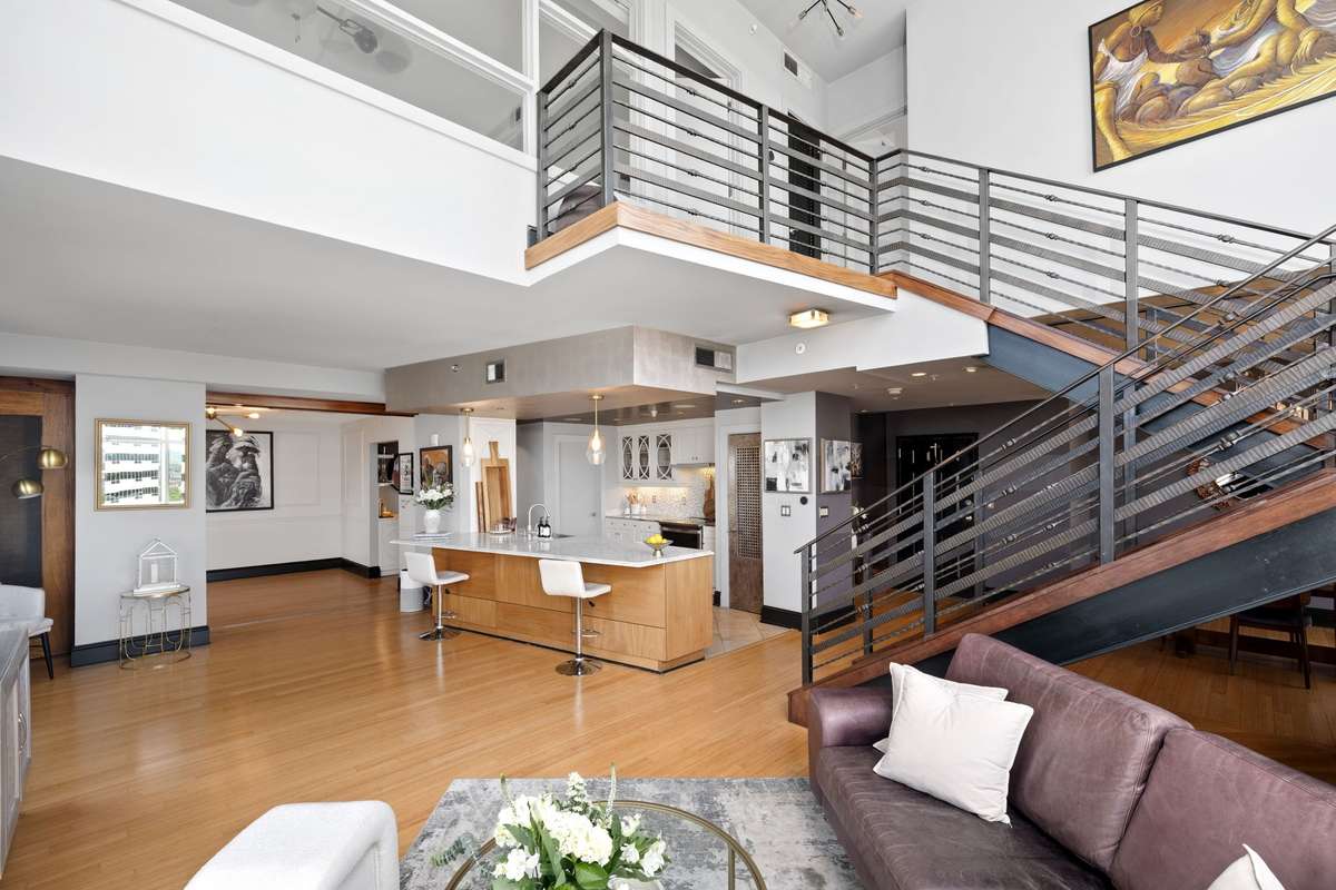 Ideal blend of luxury and comfort