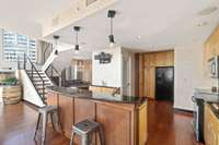 Create a space to call your own!