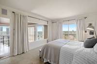 So much natural light!