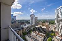 Nashville Views