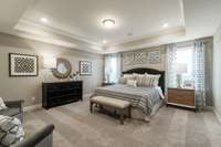 *Photos are of a model home of a similar floorplan. Actual colors, structural selections, and finishes may vary.