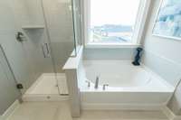 *Photos are of a model home of a similar floorplan. Actual colors, structural selections, and finishes may vary.