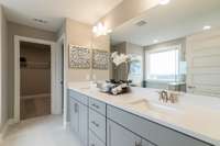 *Photos are of a model home of a similar floorplan. Actual colors, structural selections, and finishes may vary.