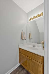 Pictures of a similar unit