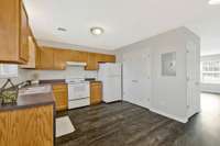 Pictures of a similar unit
