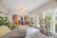 Sun Room