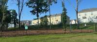 WOODBRIDGE GLEN COMMUNITY PET AREA