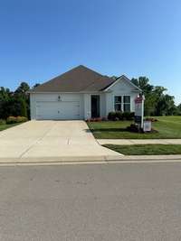 WOODBRIDGE MODEL HOME - OPEN DAILY 12 - 5PM