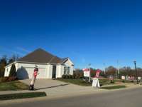 CELEBRATION HOMES MODEL PLAN - THE BALDWIN PLAN