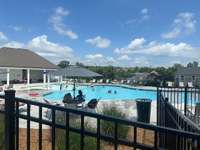 WOODBRIDGE GLEN COMMUNITY POOL