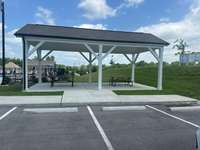 WOODBRIDGE GLEN PICNIC AREA