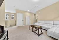 What would you use this space for for.