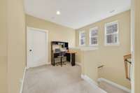 So many possibilities for this space.